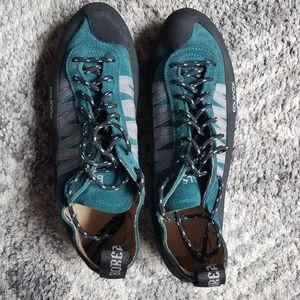 Climbing Shoes
